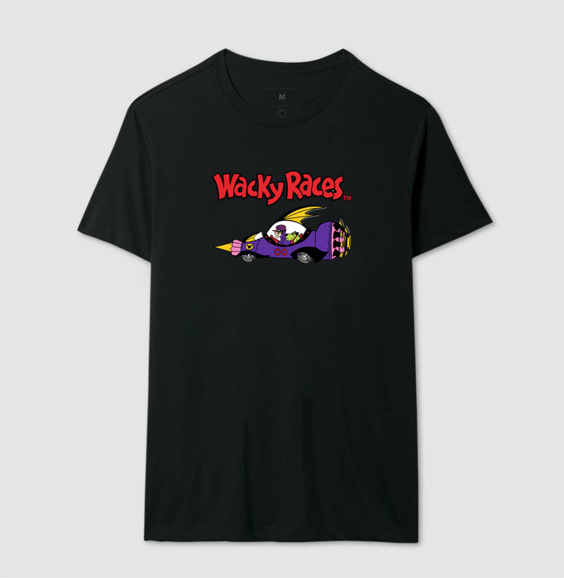 Camiseta Carro Dick Vigarista - Imagem 2