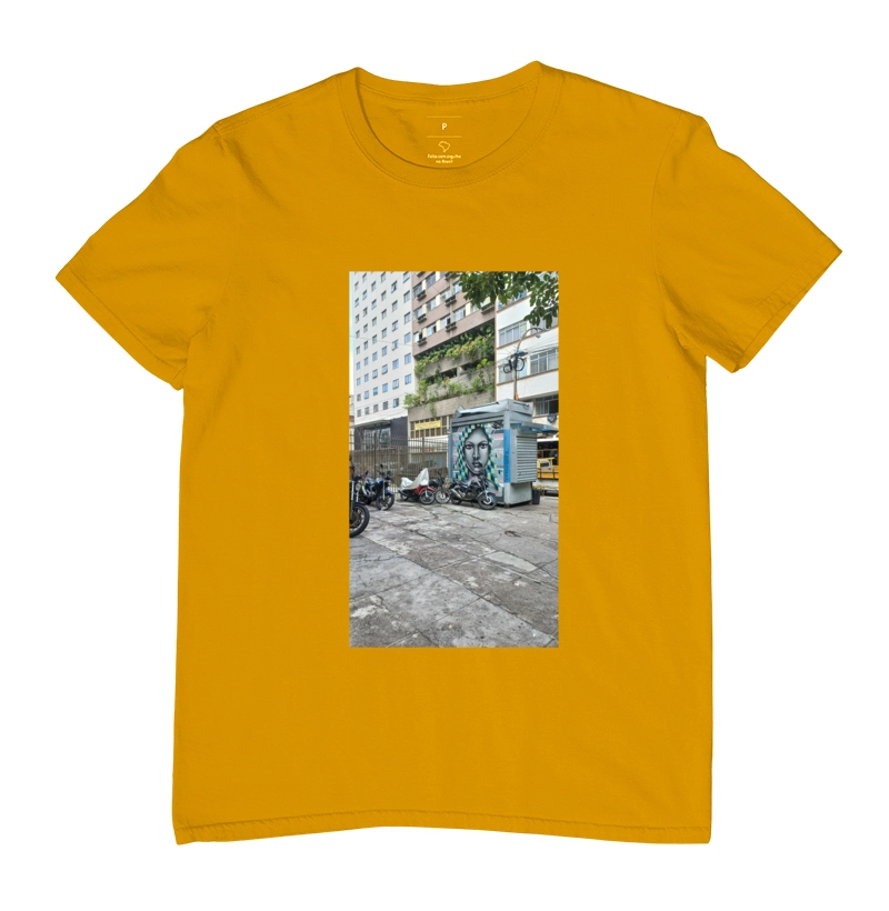 Camisa 13