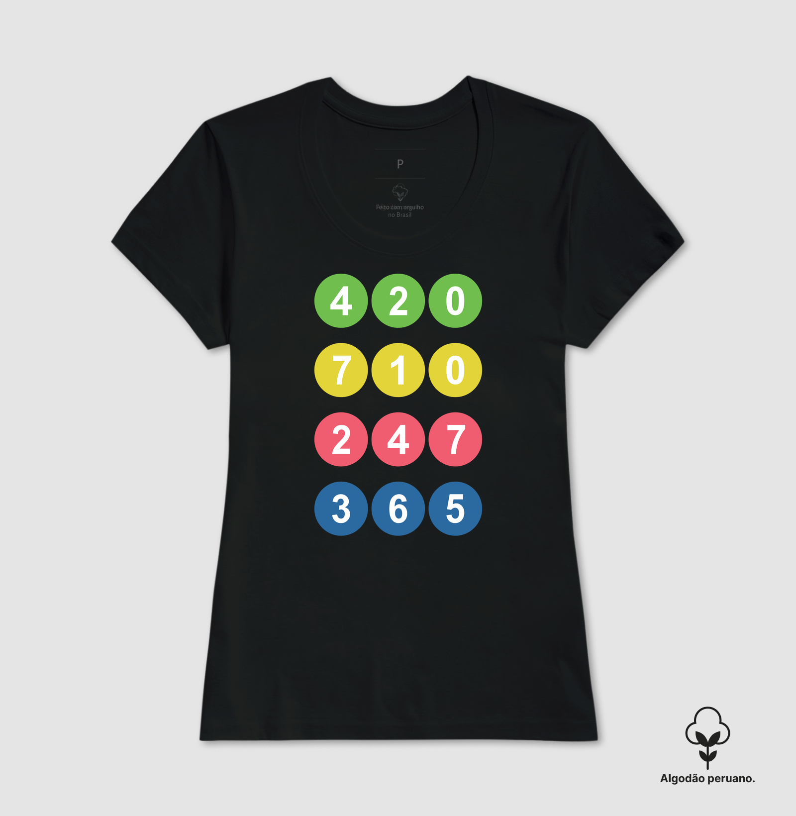 Camisa 1