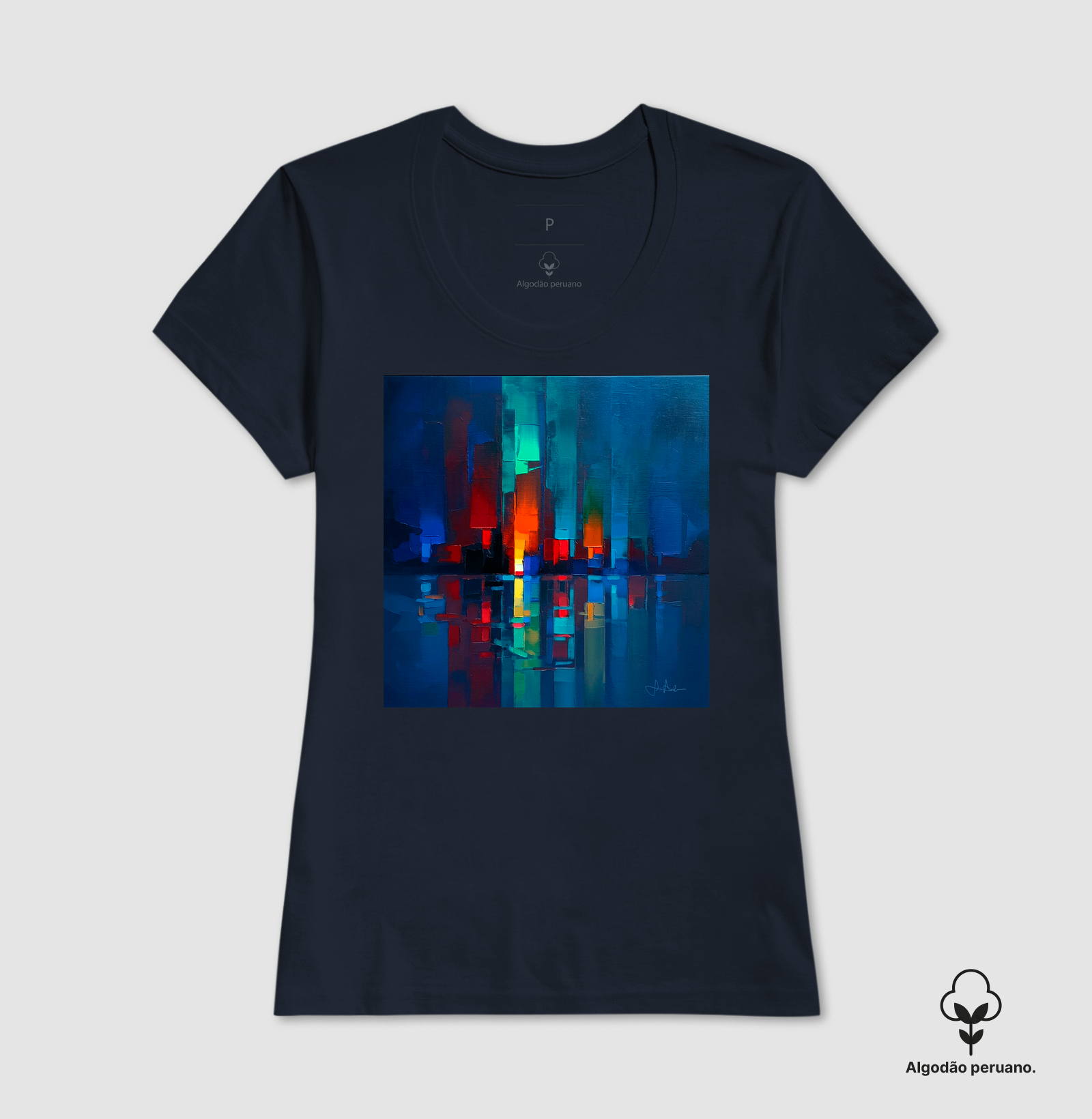 Camisa 4