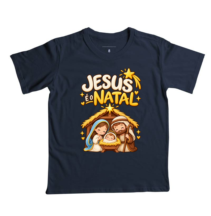 Jesus é o Natal - Kids - Imagem 4