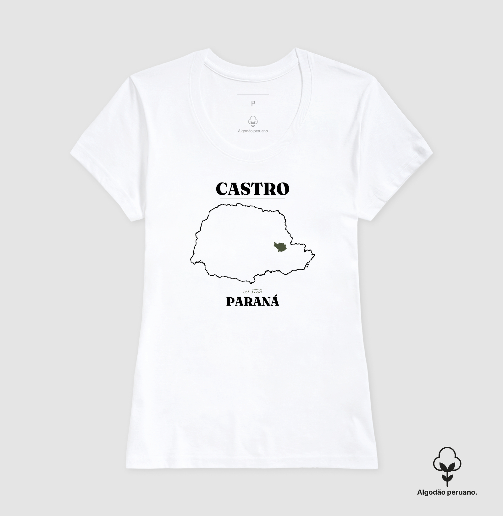 Camisa 5