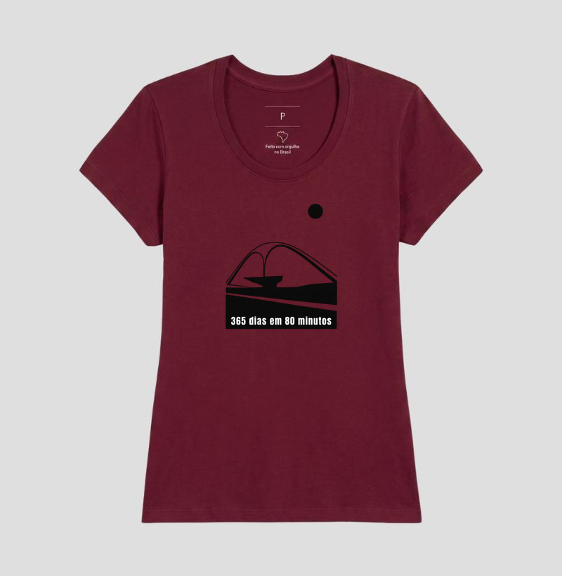 Camisa 18
