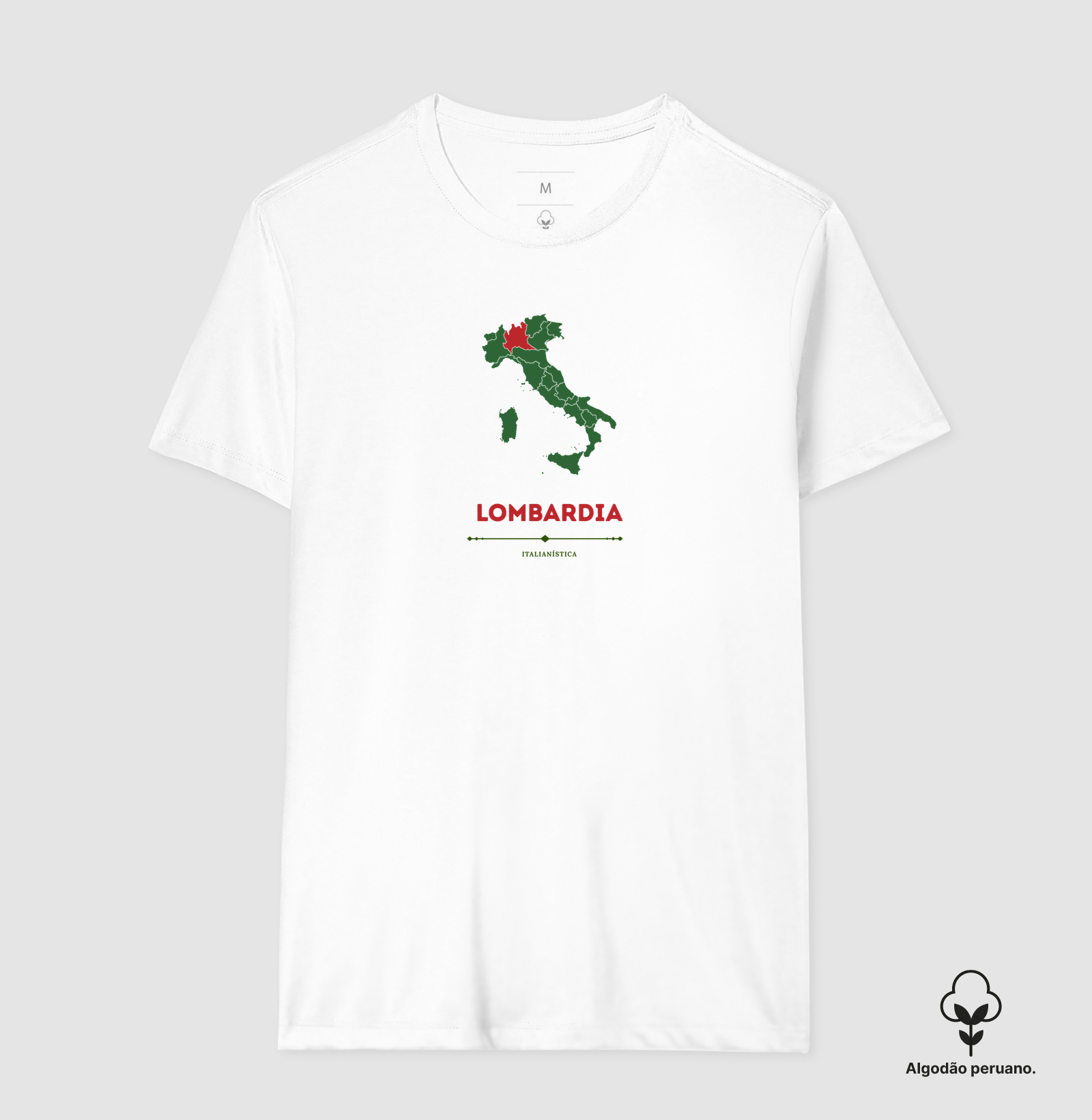 Camisa 8