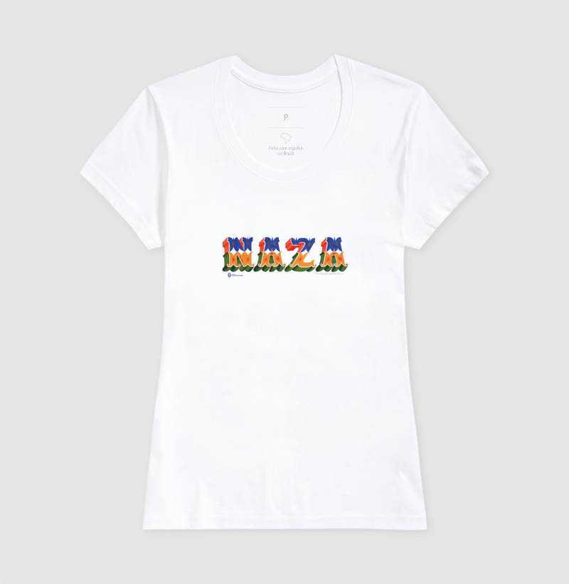 Camisa Naza - Augusto - Imagem 5