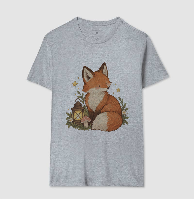 Raposa da Floresta - Imagem 8