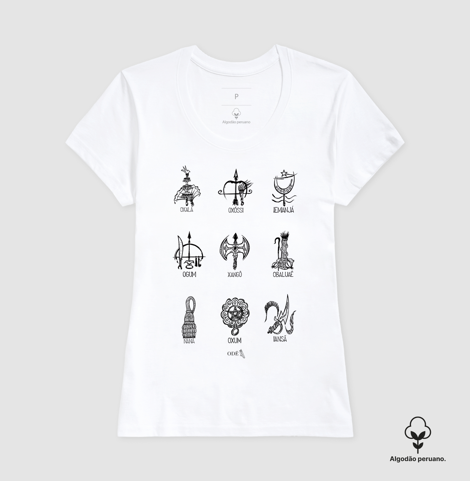 Camisa 3