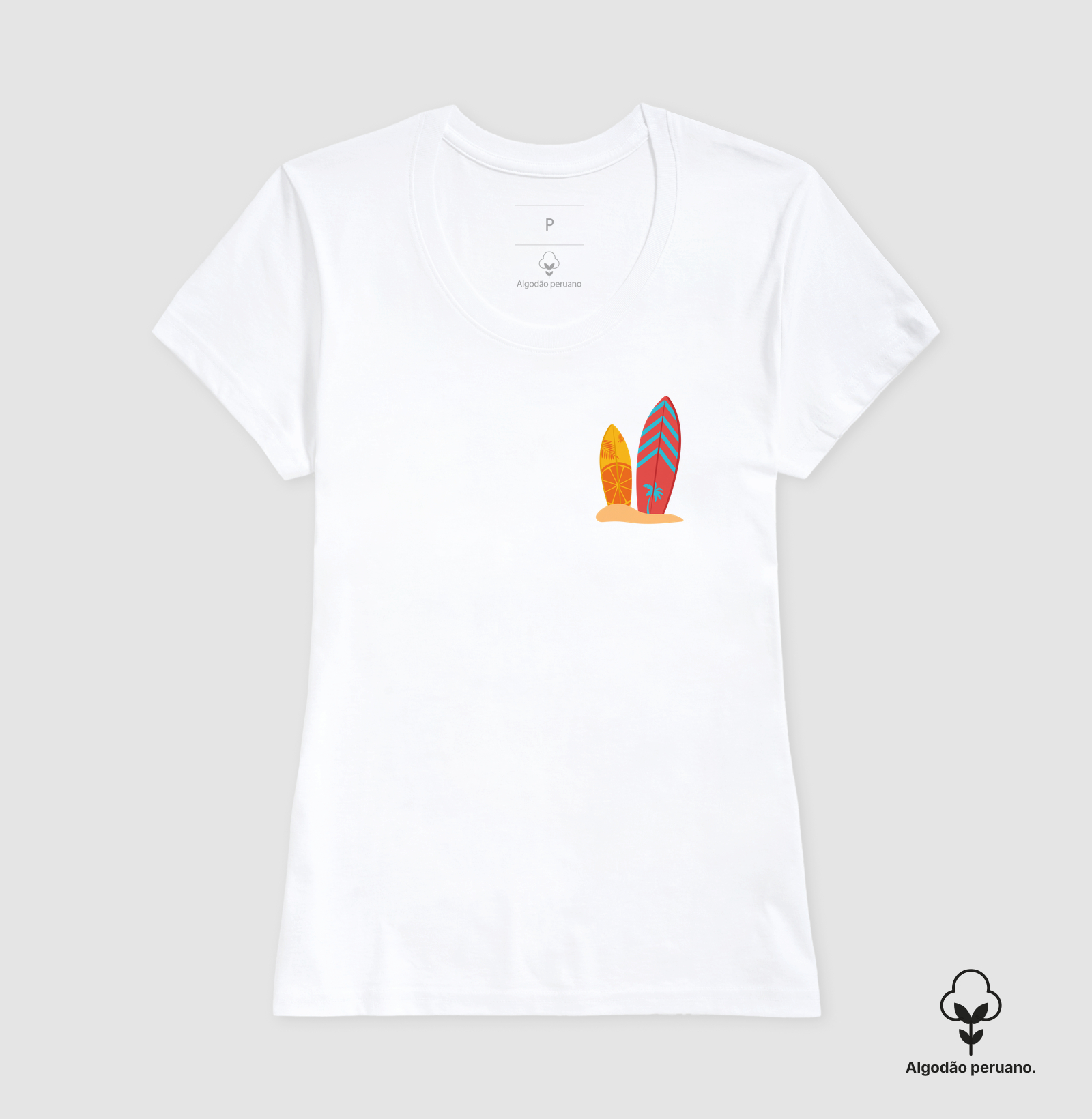 Camisa 2