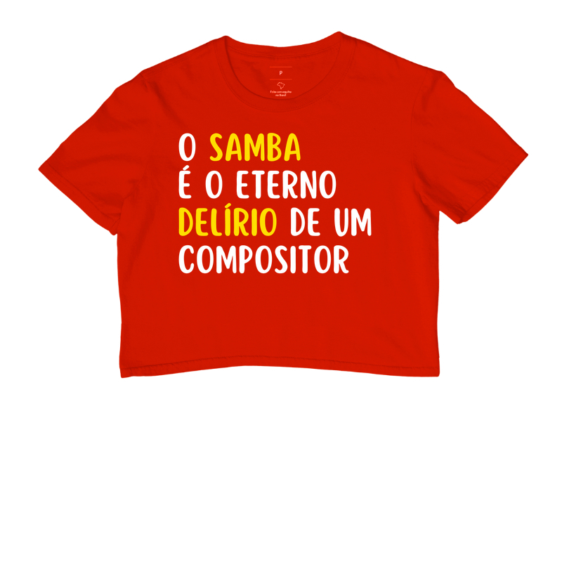 Samba eterno delirio - Imagem 7