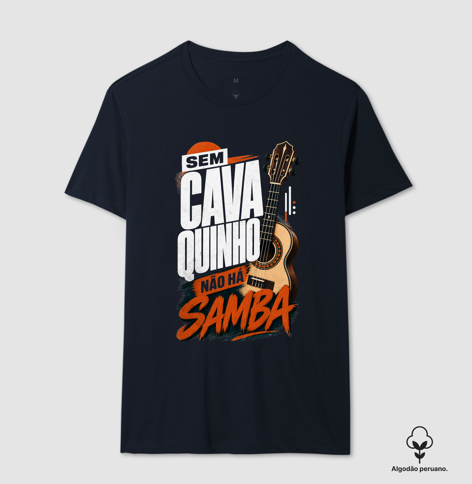 Sem Cavaquinho não há Samba - Imagem 6