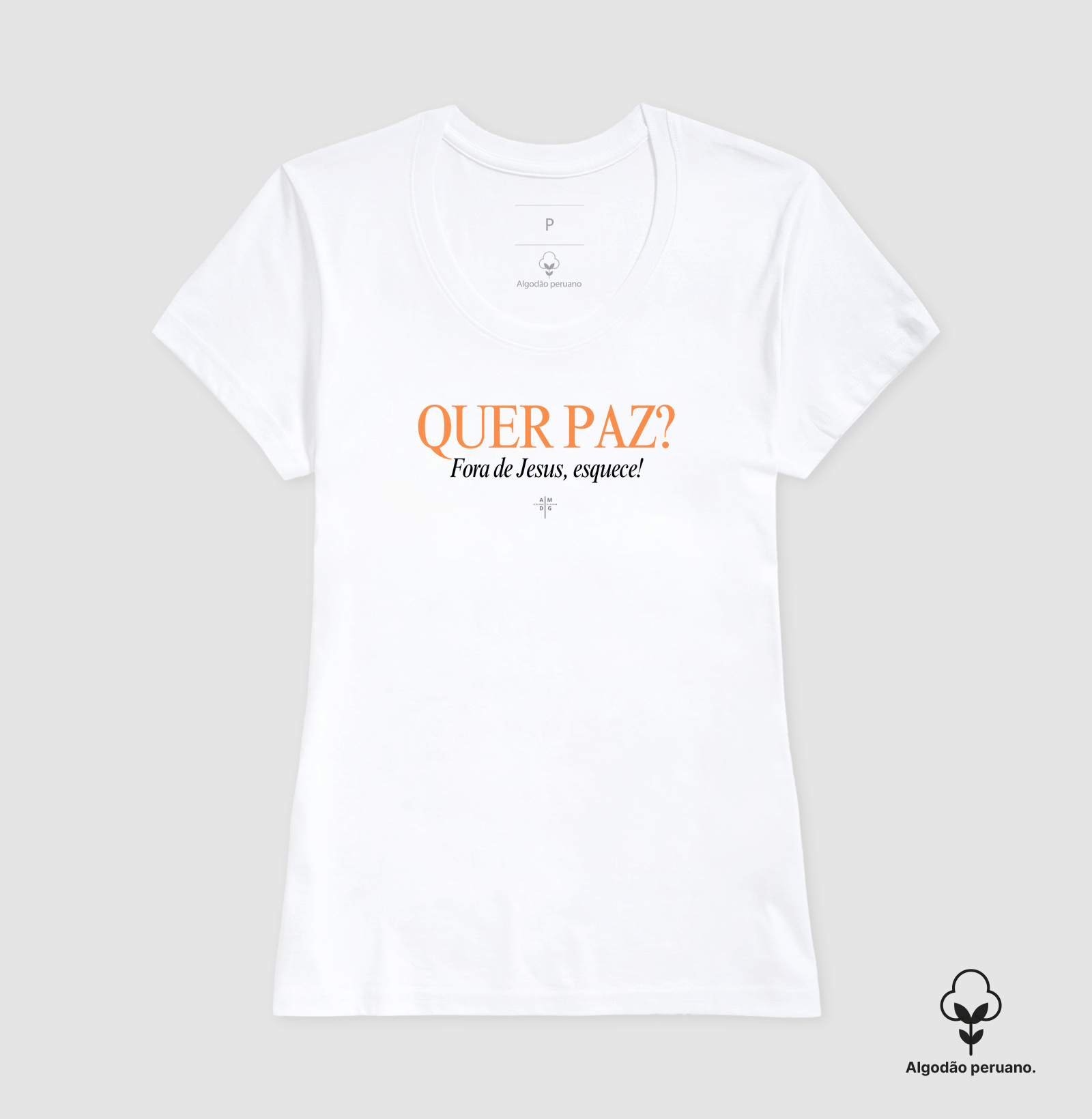 QUER PAZ? - Imagem 5