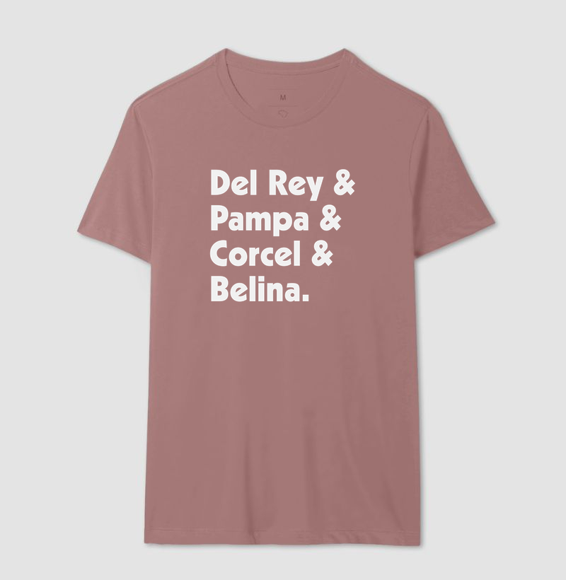 Camisa 17