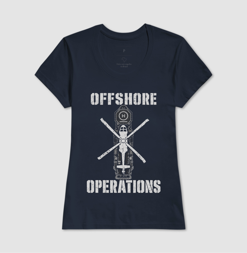 Offshore Operations Helideck 3 - Imagem 10