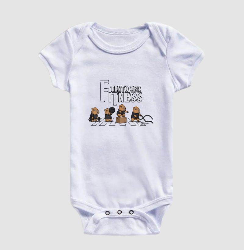 Capyverso Abbey Road Fitness - Imagem 3