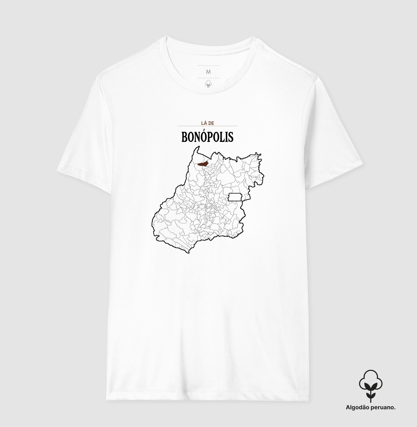 Bonópolis | Território GO - Imagem 3