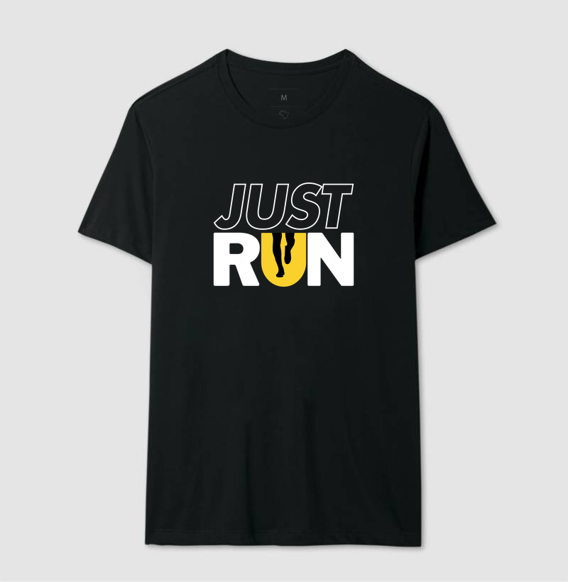 Just Run - Imagem 2