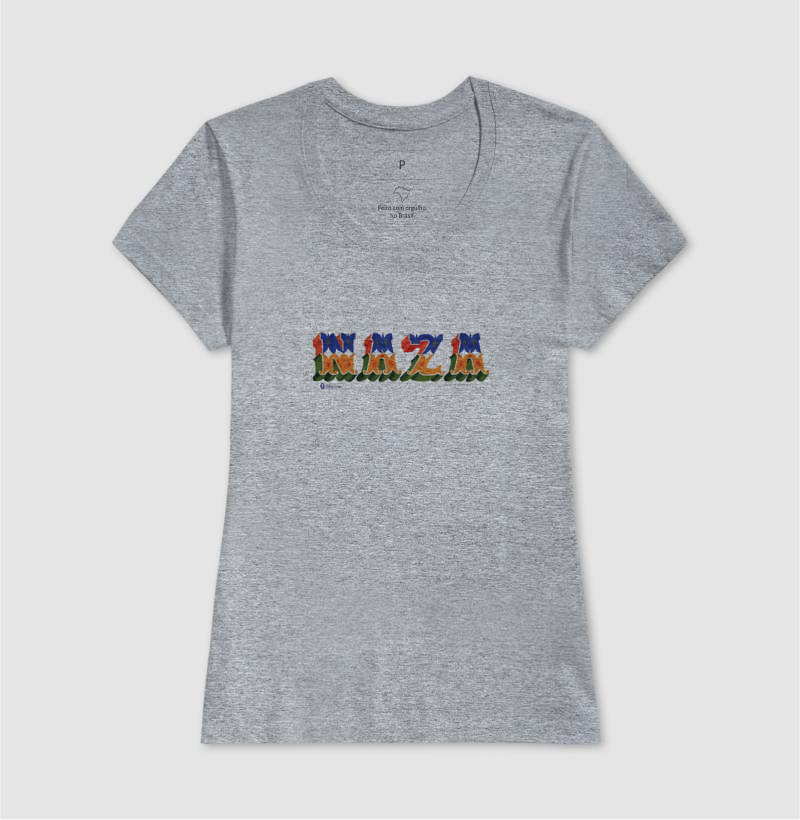 Camisa Naza - Augusto - Imagem 9