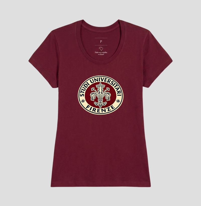 Camisa 18