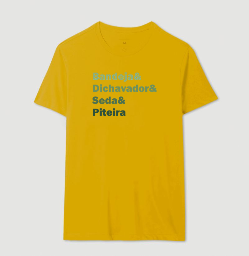Camisa 11