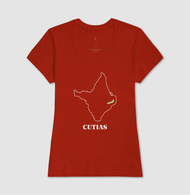 Cutias | Traço AP - Imagem 11