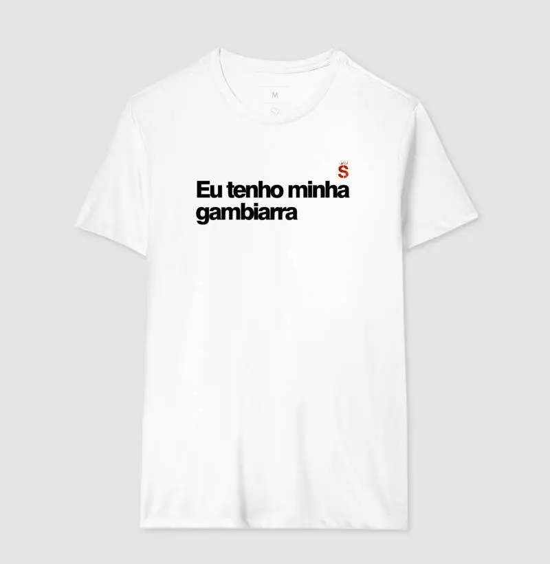 Camisa 3