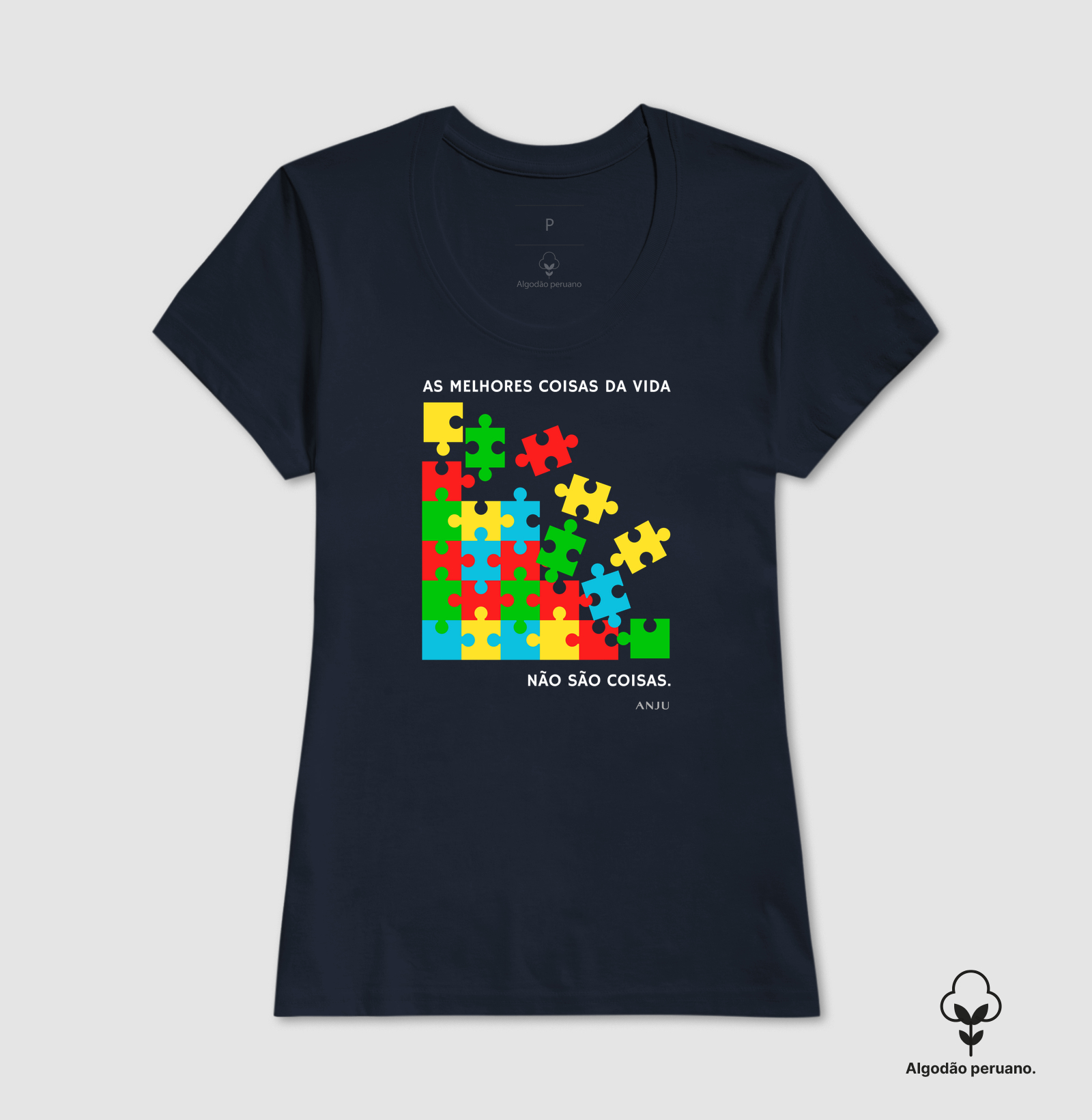 Camisa 7