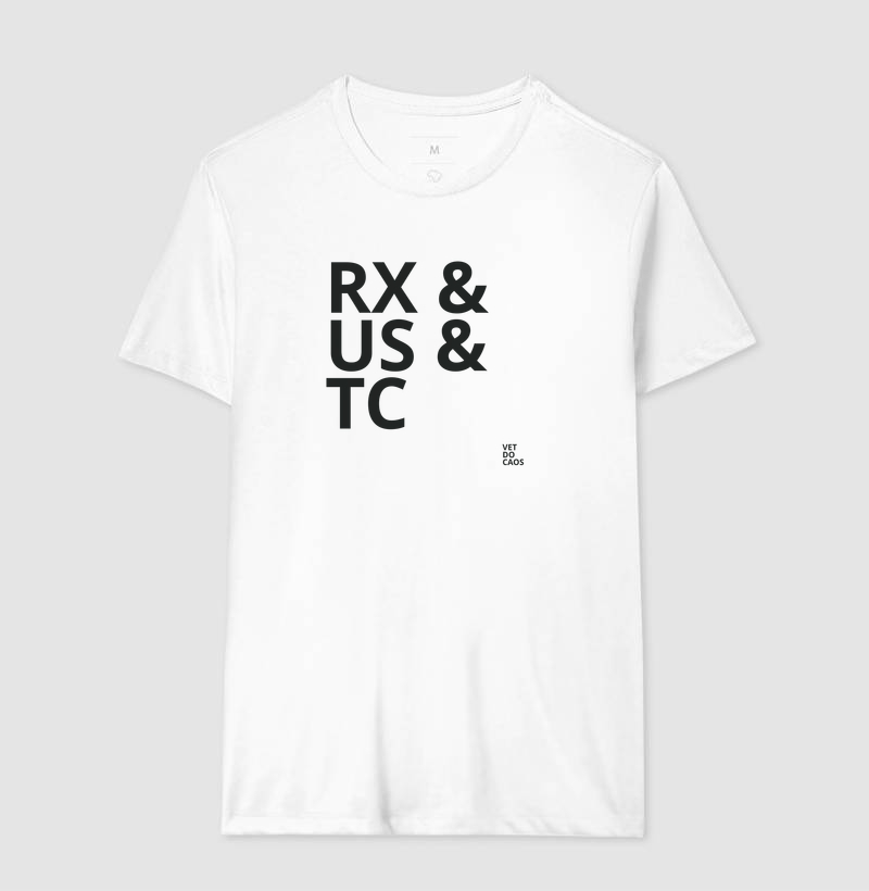 RX & US & TC - Imagem 2