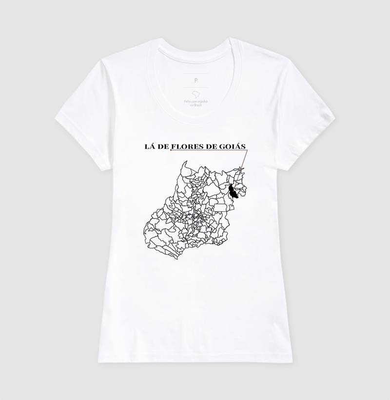 Flores de Goiás | Origem GO - Imagem 5