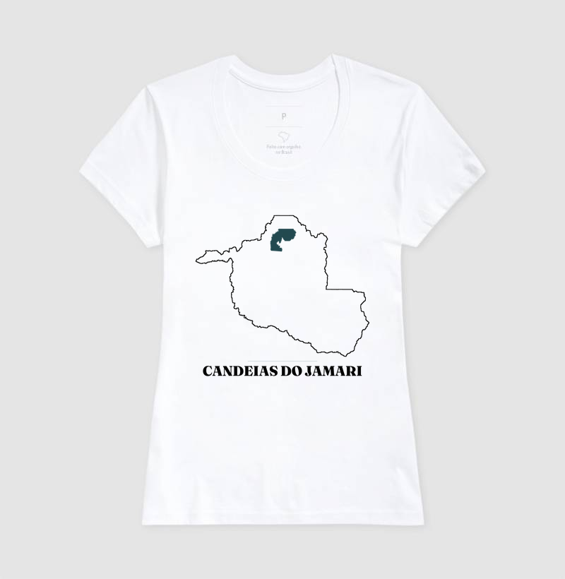 Candeias do Jamari | Traço RO - Imagem 5