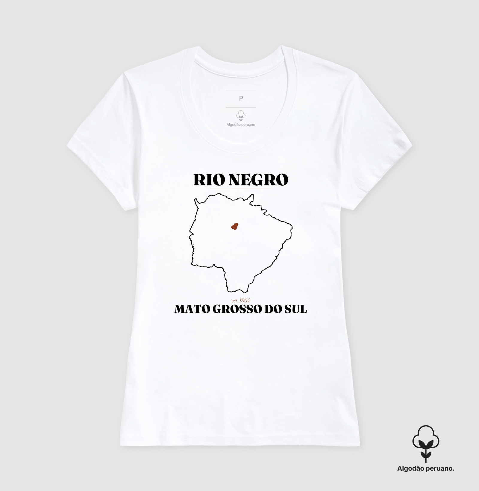 Camisa 5