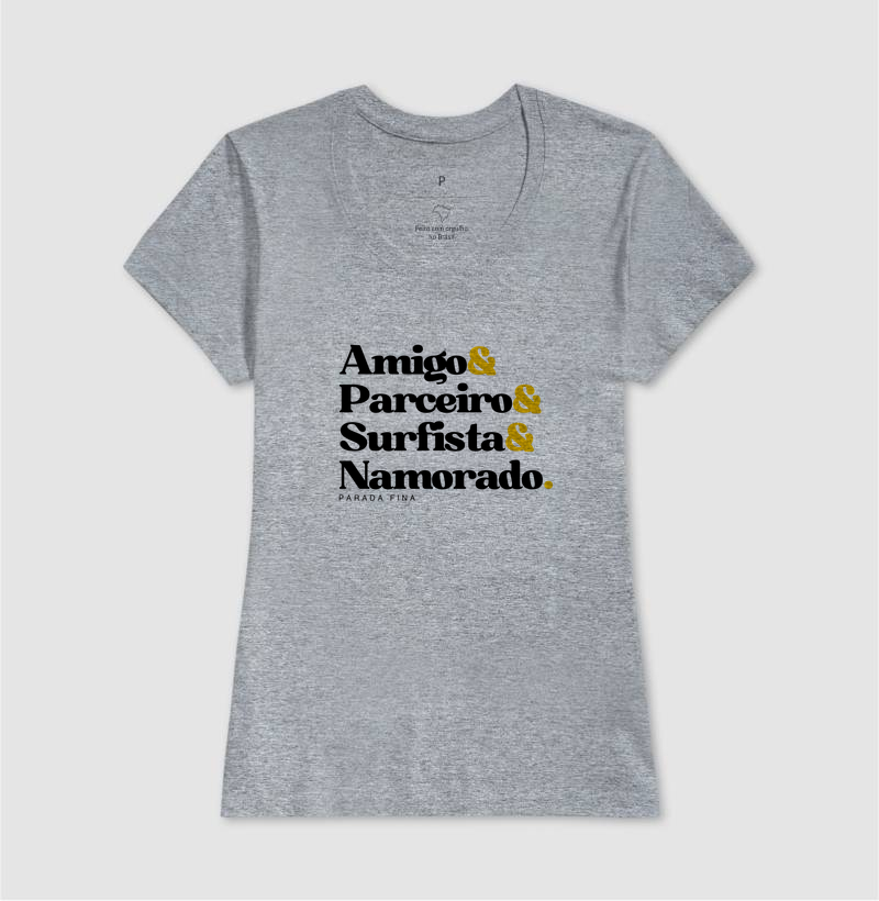 Camisa 11