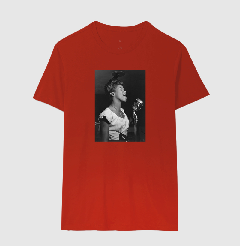 Sarah Vaughan, n.2, Café Society, N.Y., 1946 - Imagem 12