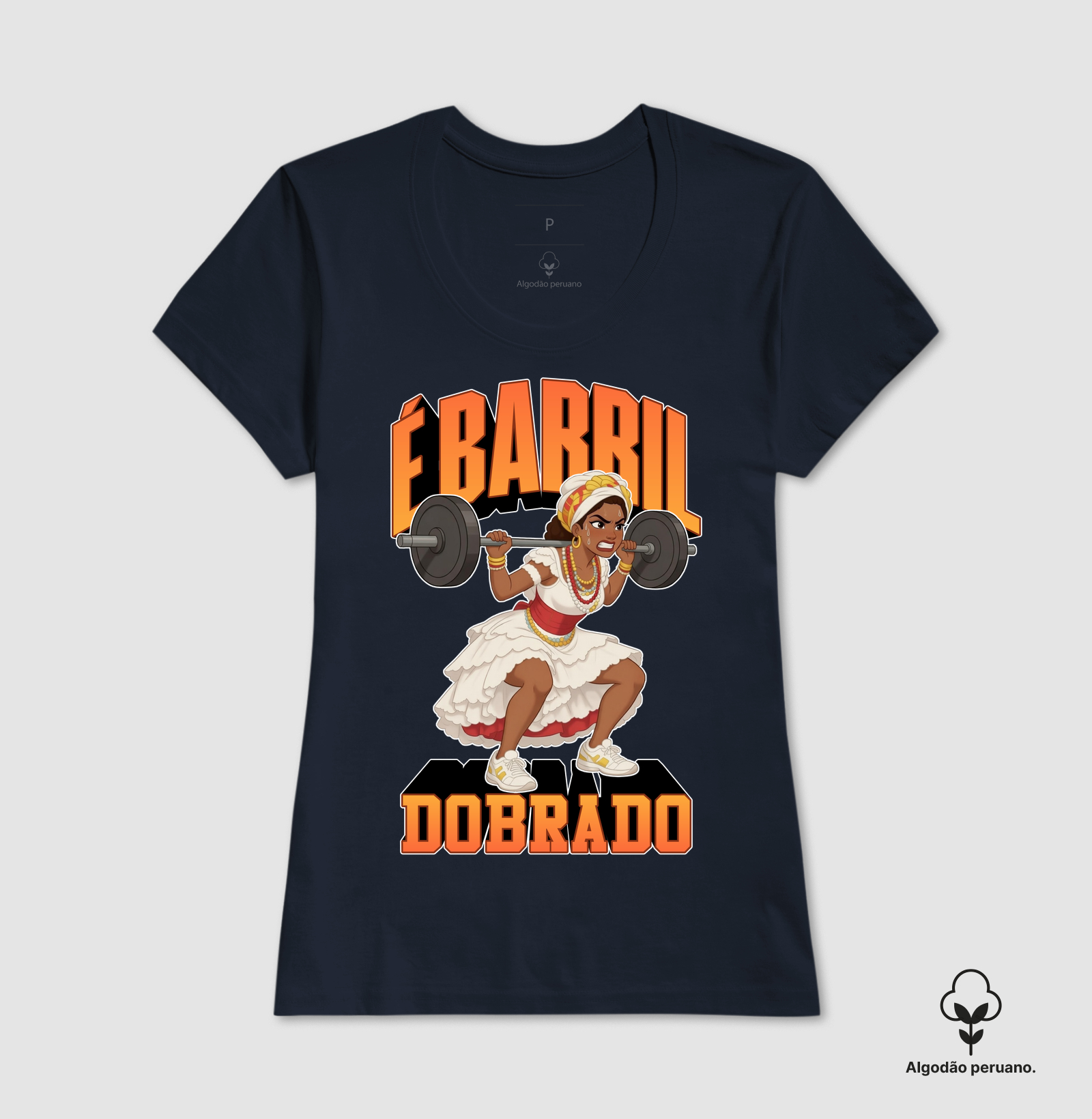Camisa 6