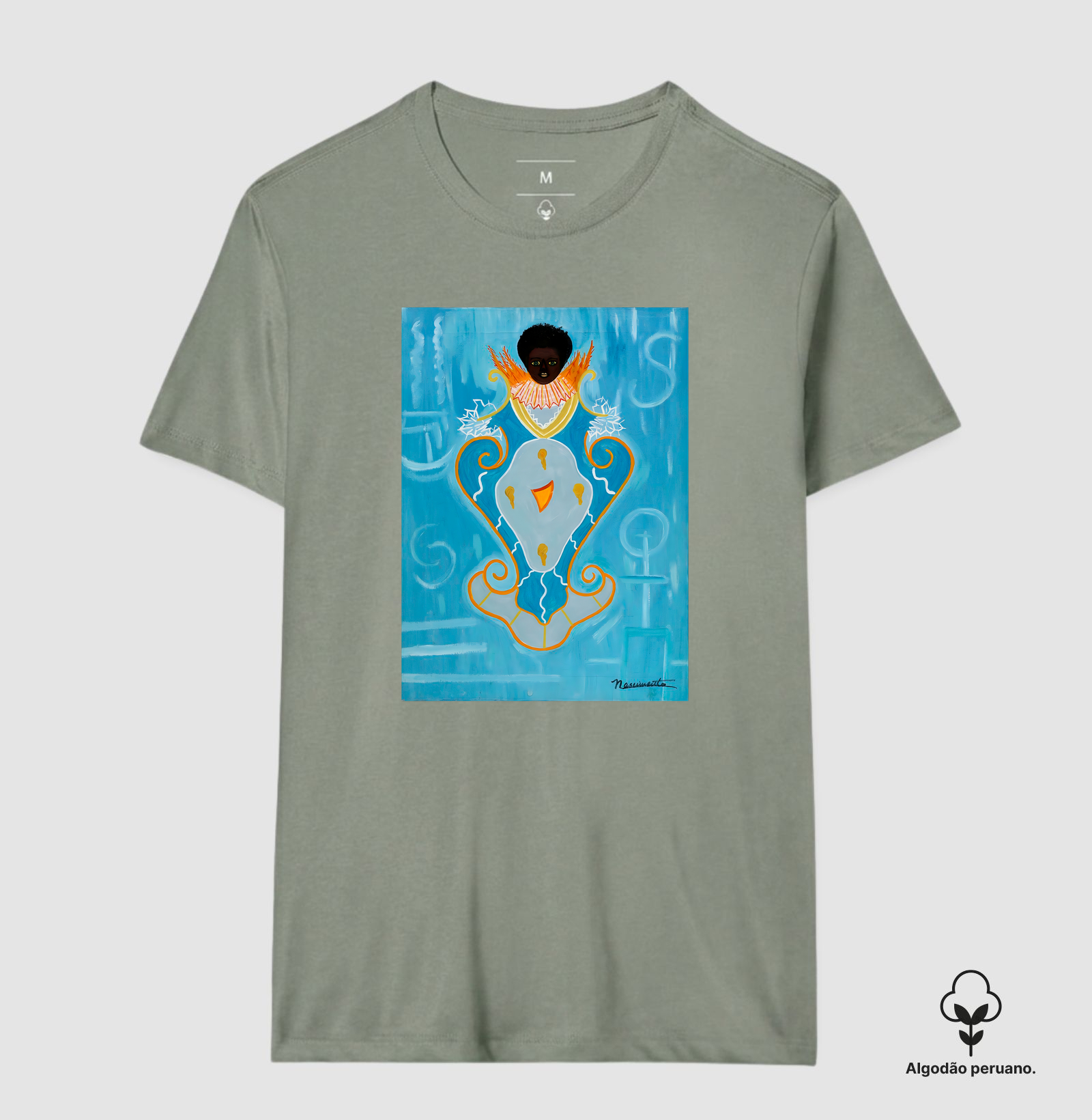 Camisa 2