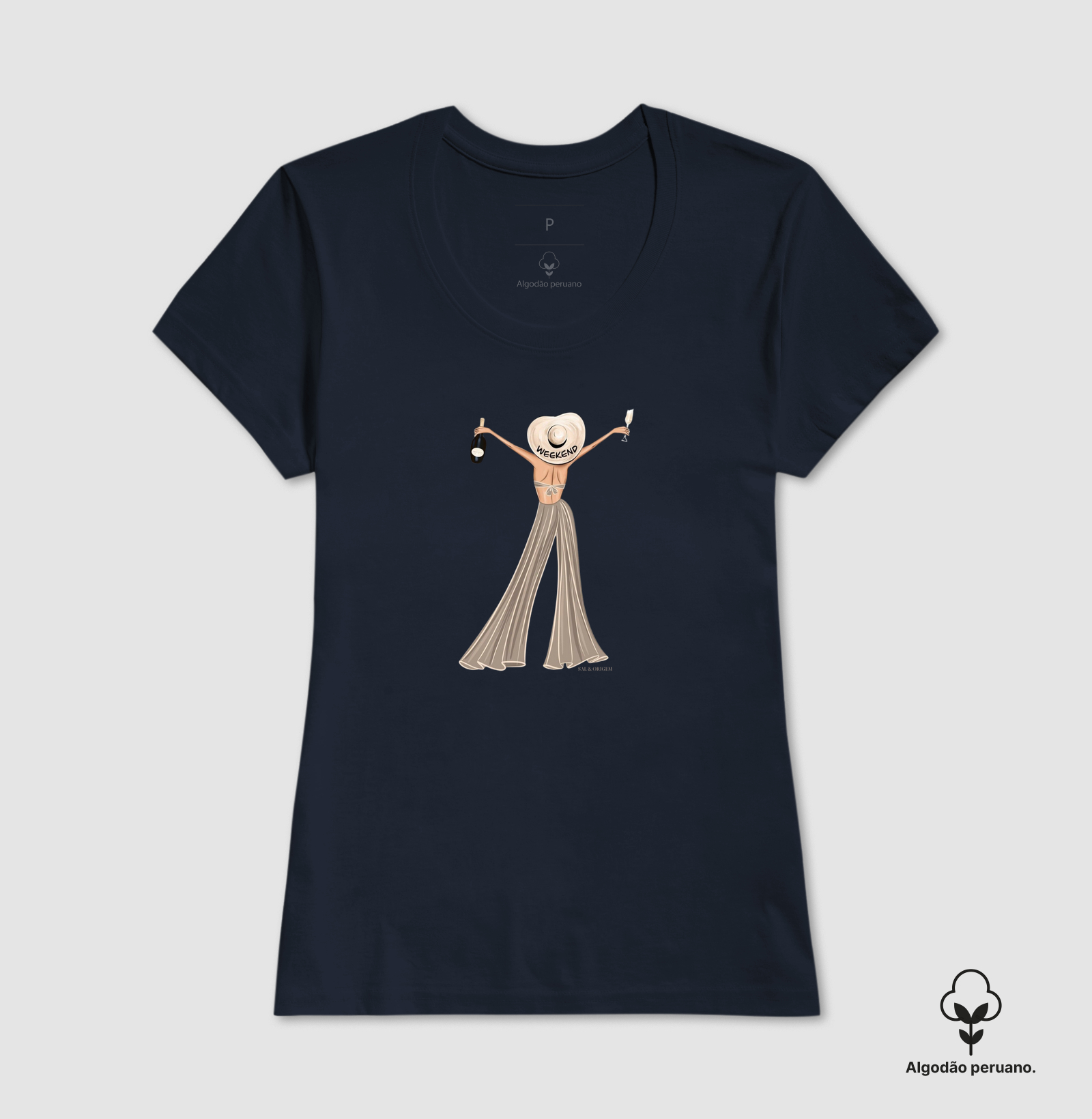 Camisa 2
