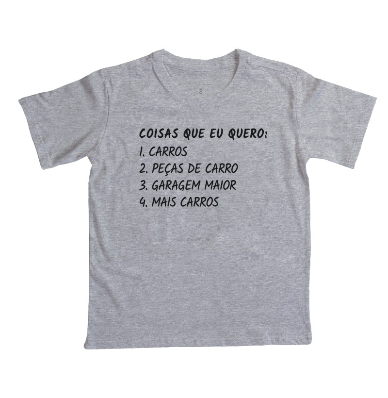 Coisas que eu quero - Imagem 5
