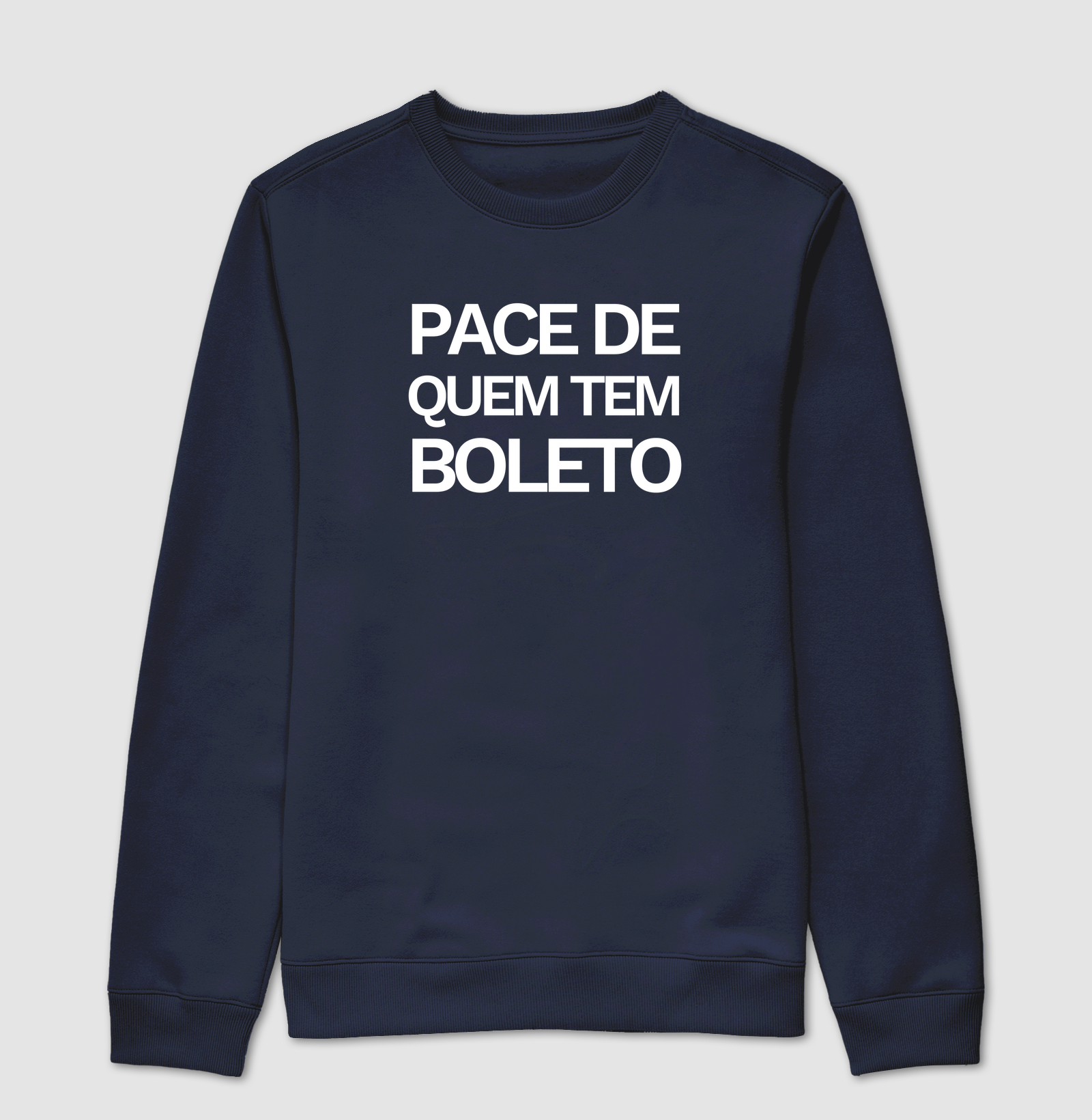 Pace de quem tem boleto - Imagem 5