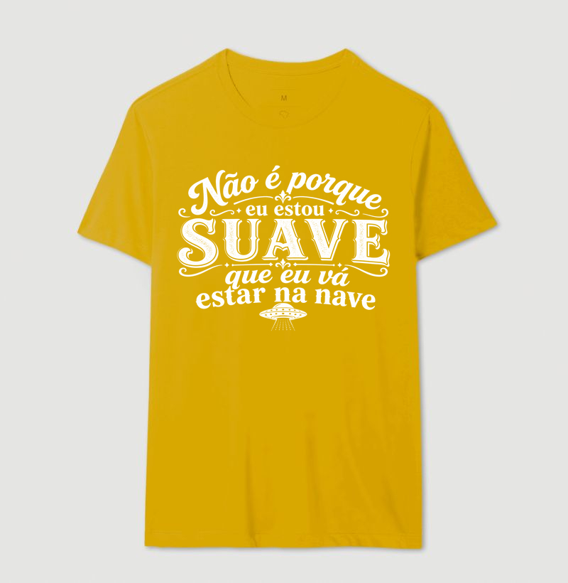 Estou Suave, Não Estou na Nave - Imagem 10