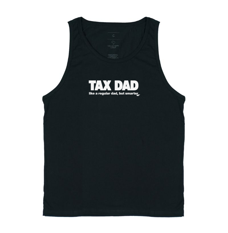 TAX DAD - Imagem 3