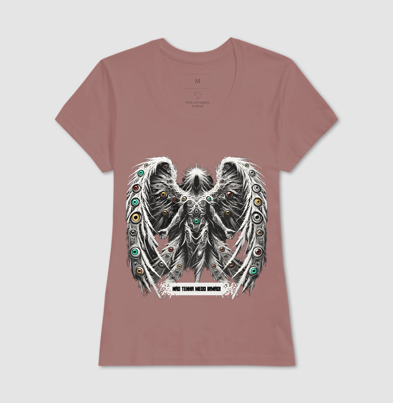 Camisa 18