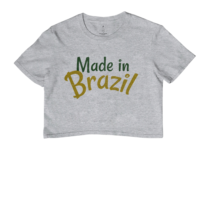 Made in Brazil  - Imagem 6