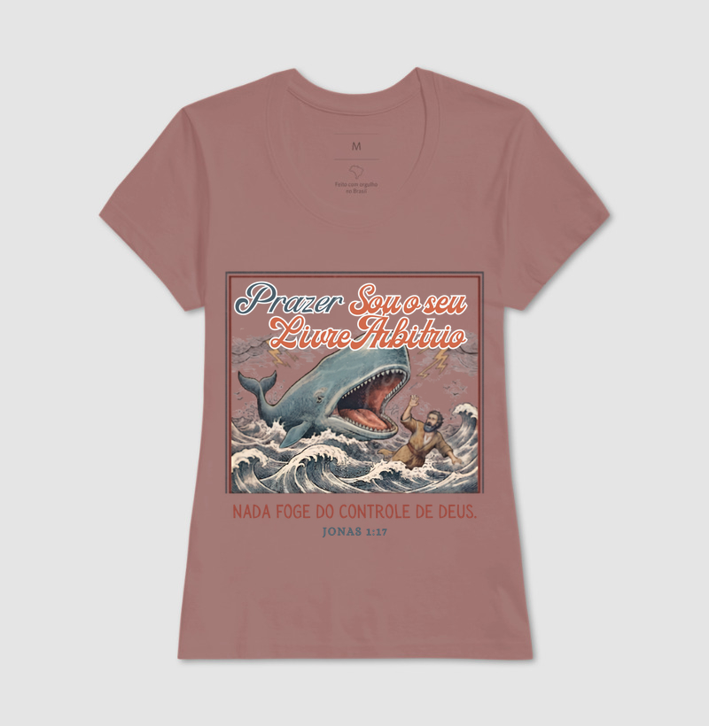 Camisa 17