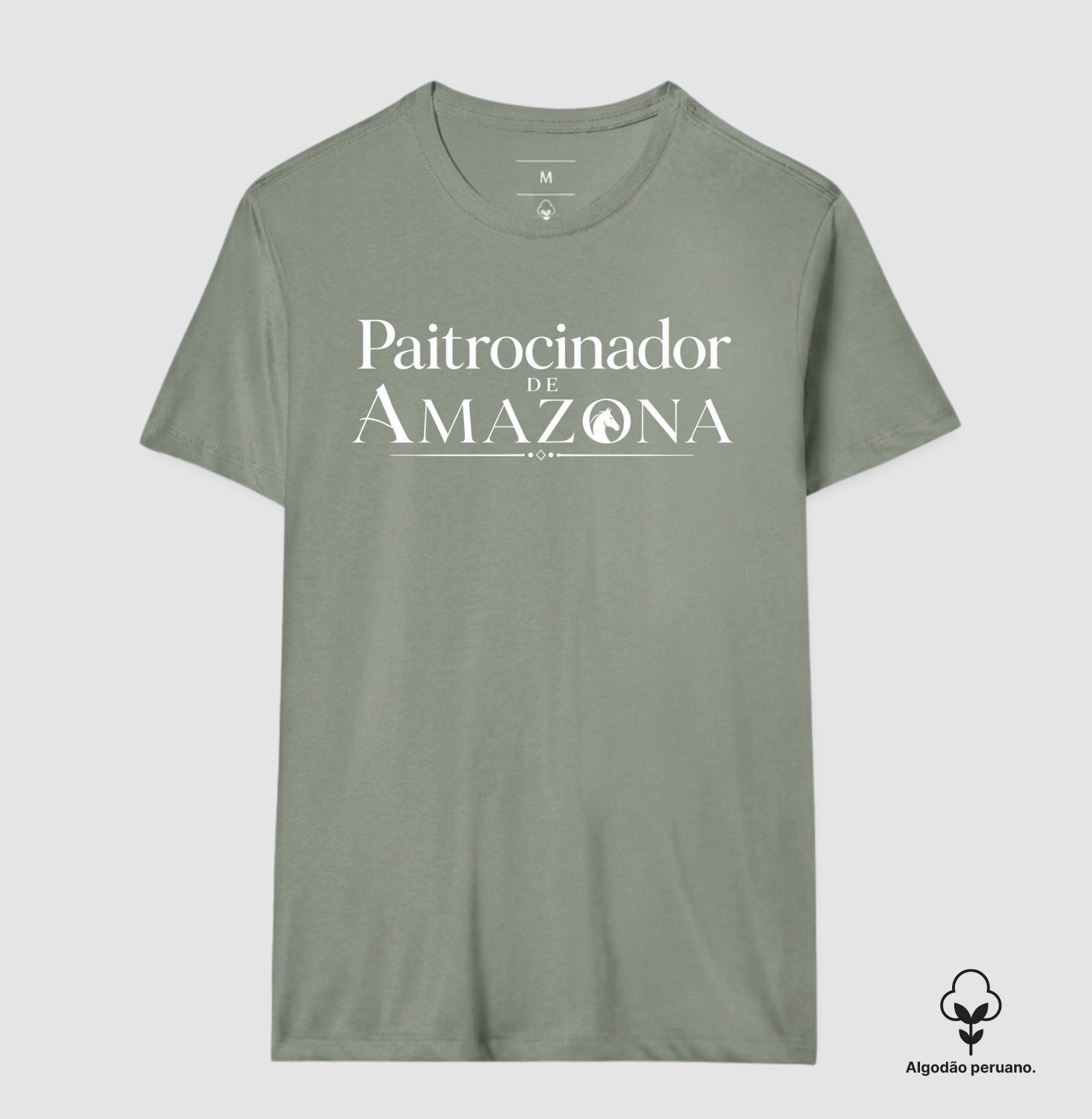 Camisa 8