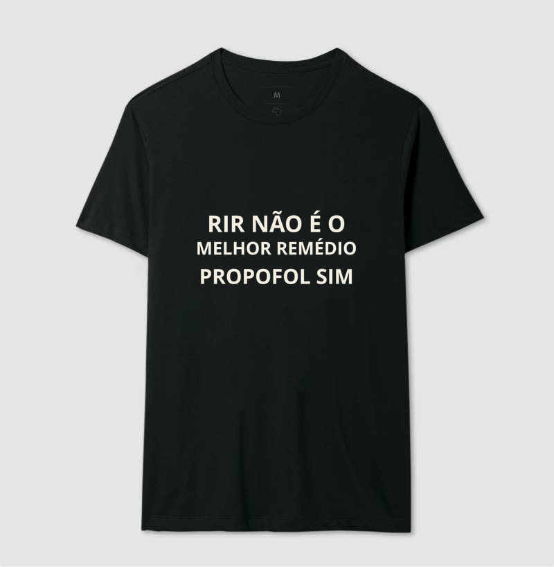 RIR NÃO É O MELHOR REMÉDIO OFFWHITE - Imagem 2