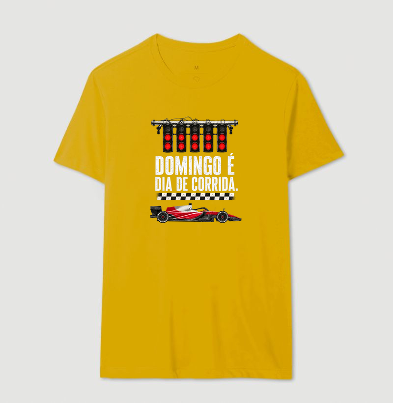 Domingo é dia de corrida - Imagem 14