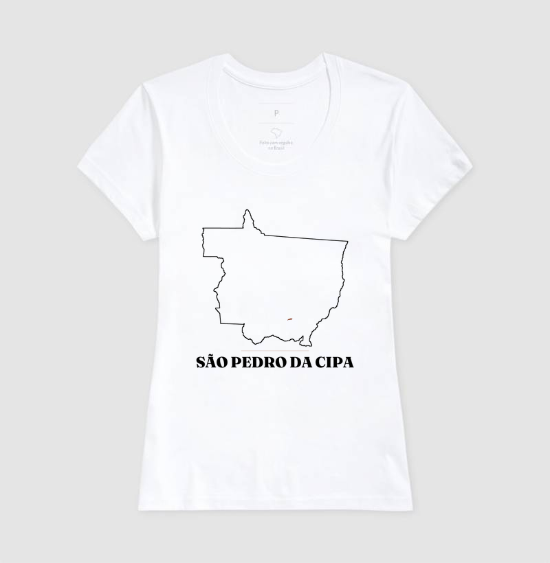 São Pedro da Cipa | Traço MT - Imagem 5