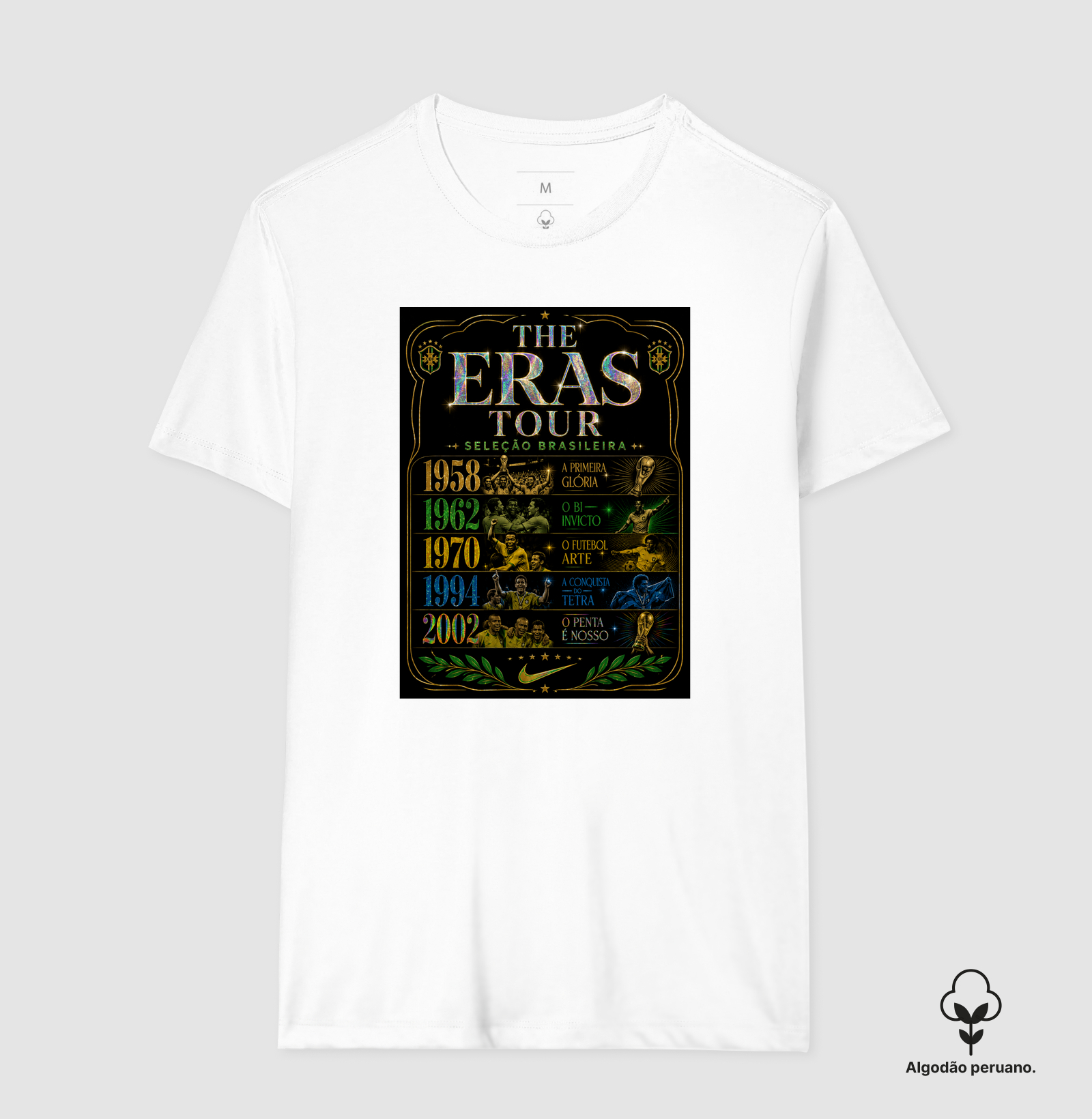 Camisa 5