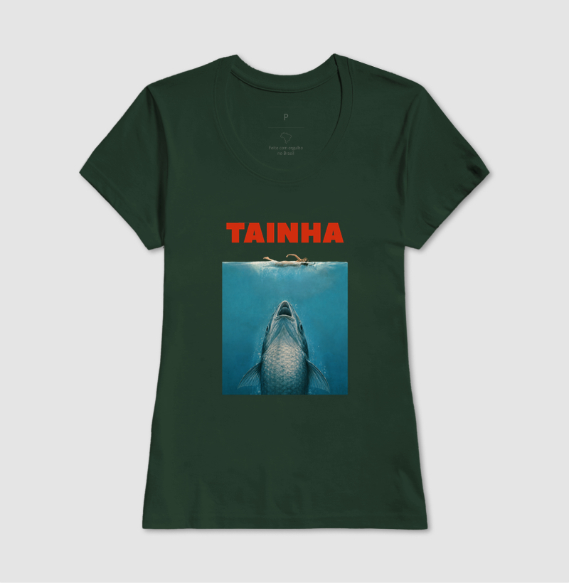 Ataque da Tainha - Imagem 11
