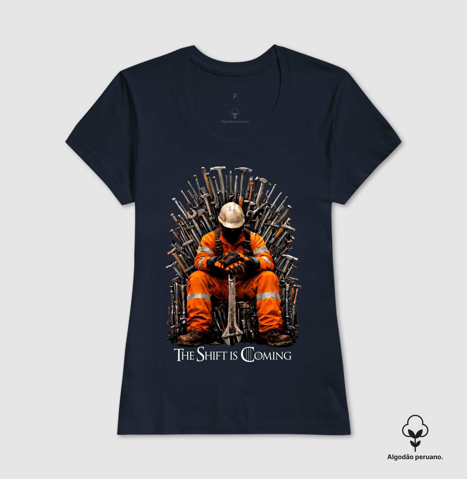 The Shift Is Coming - Imagem 7