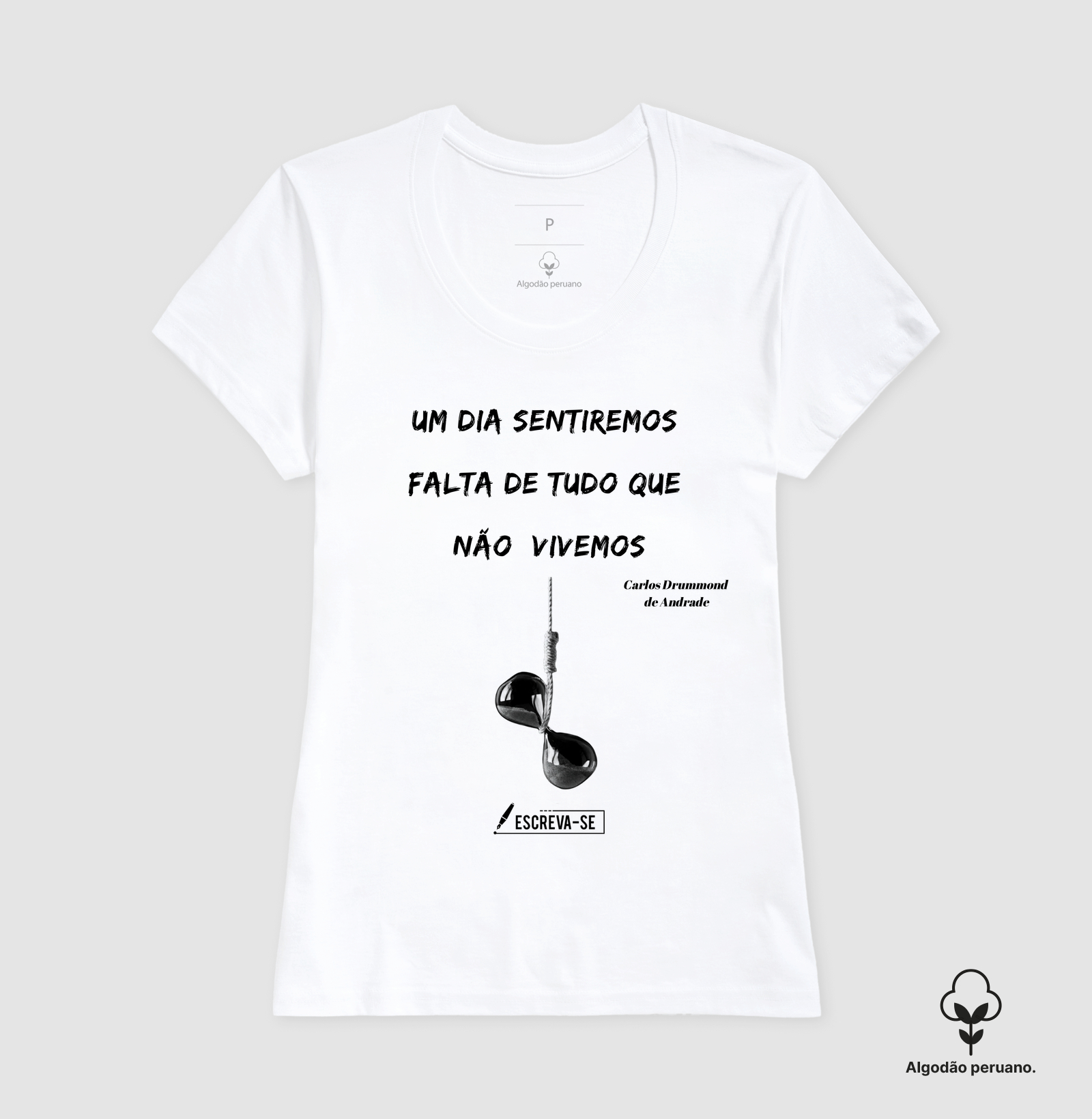 Um dia sentiremos falta do que não vivemos - Imagem 6